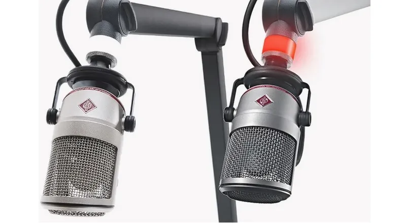 mika mic oa 800